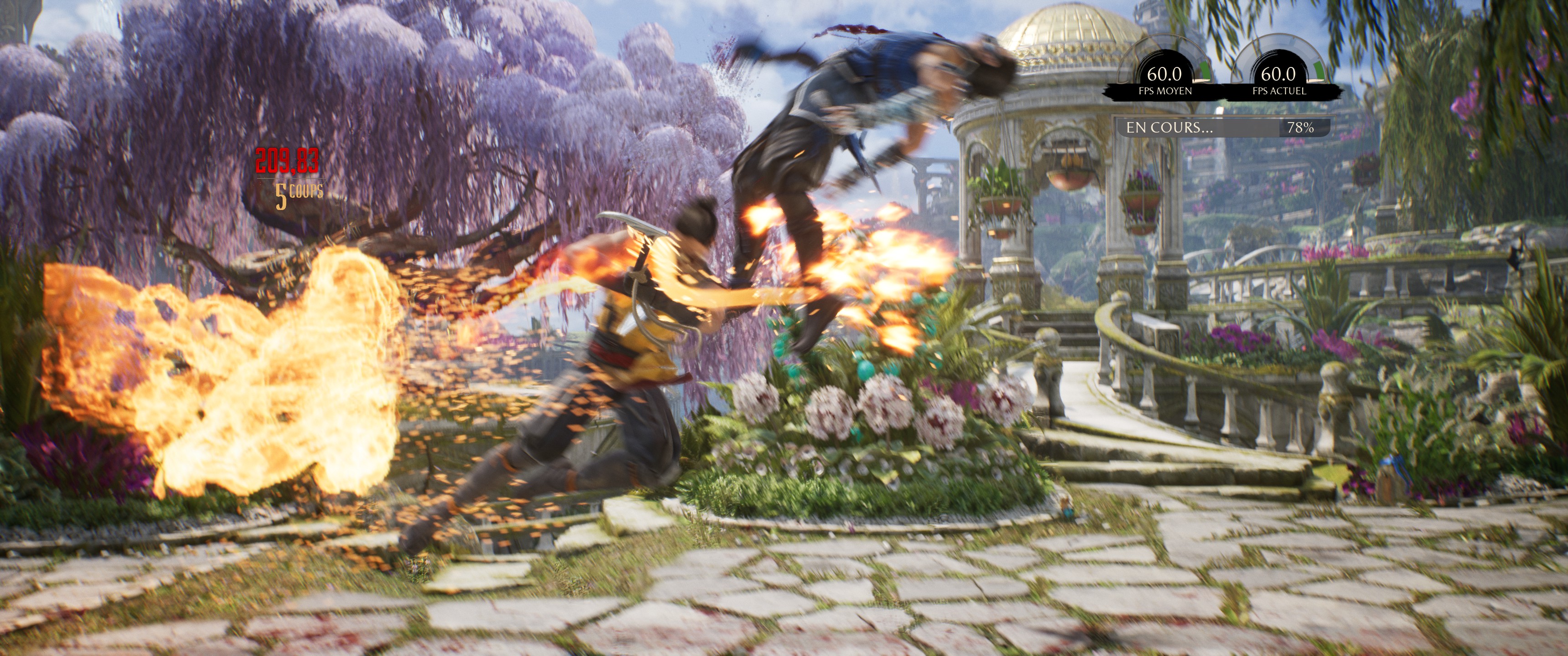 Mortal Kombat 1